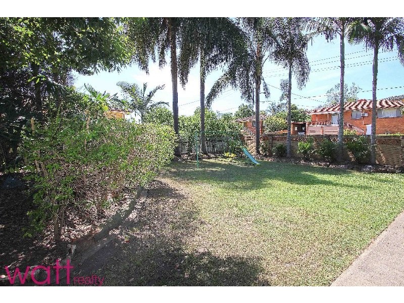 Chermside West QLD 4032