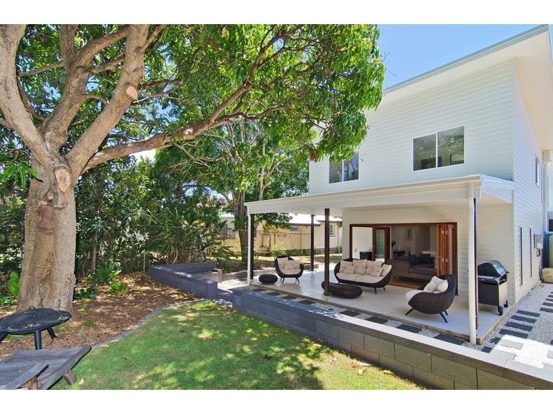 Nudgee QLD 4014