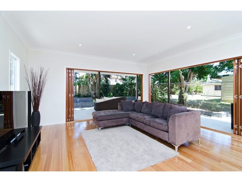 Nudgee QLD 4014