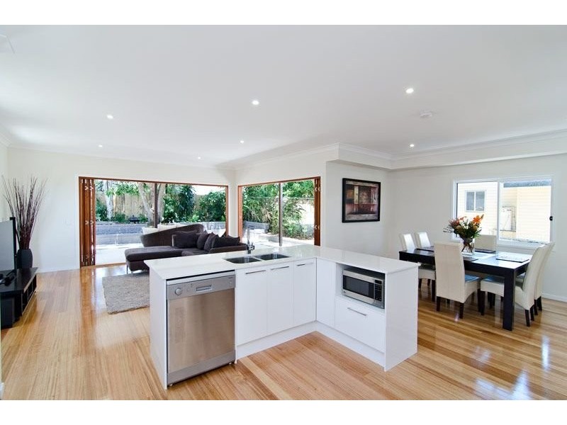 Nudgee QLD 4014