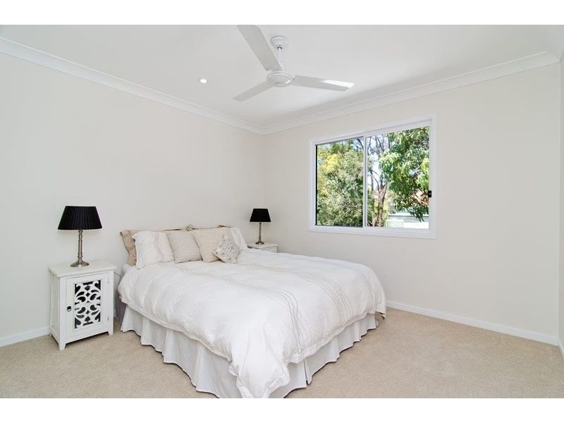 Nudgee QLD 4014