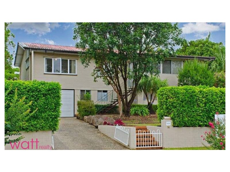 Chermside West QLD 4032