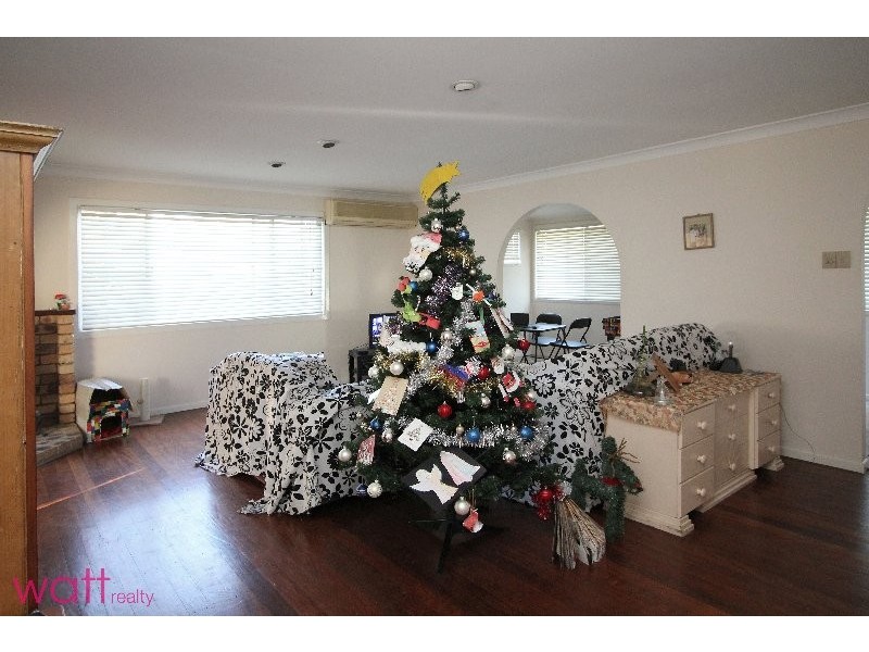 Chermside West QLD 4032