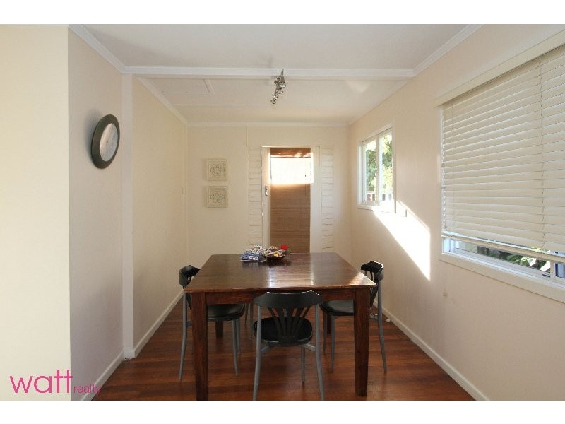 Chermside West QLD 4032