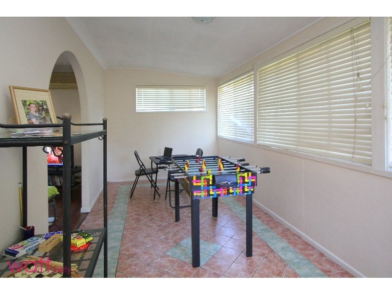 Chermside West QLD 4032