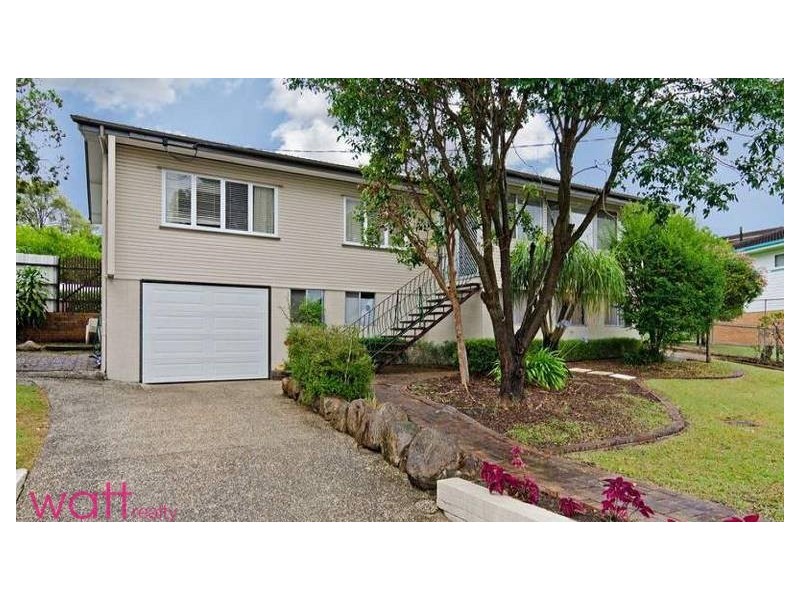 Chermside West QLD 4032