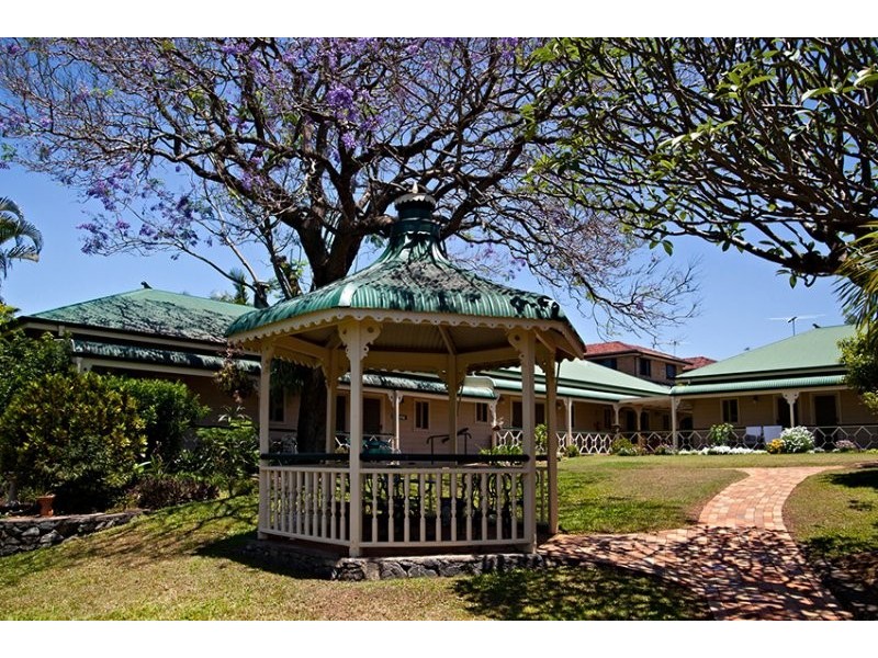 Clayfield QLD 4011