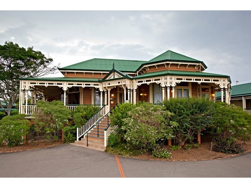 Clayfield QLD 4011