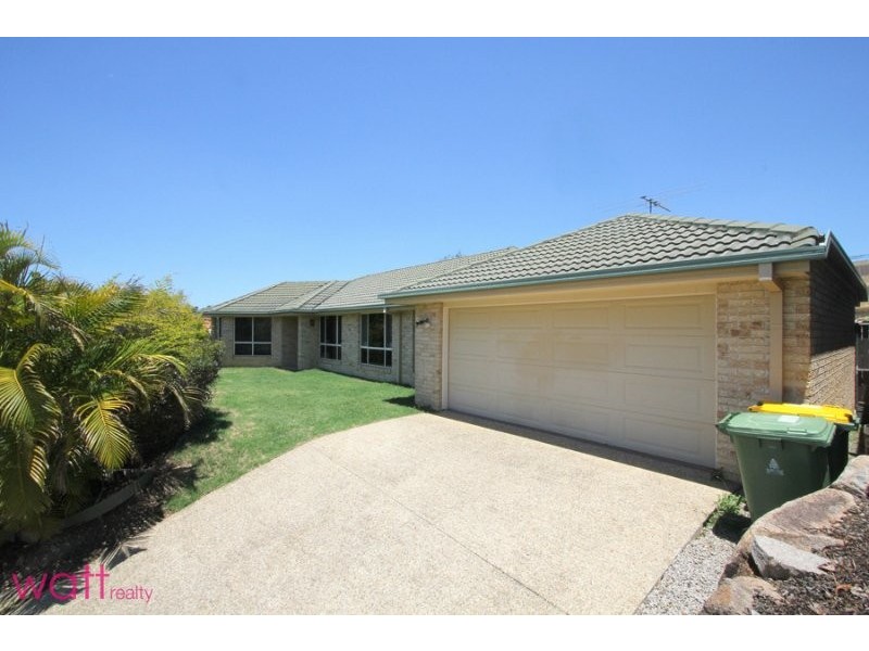 Eatons Hill QLD 4037