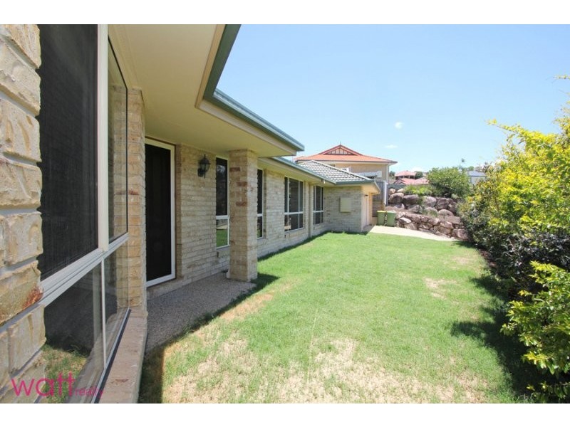 Eatons Hill QLD 4037