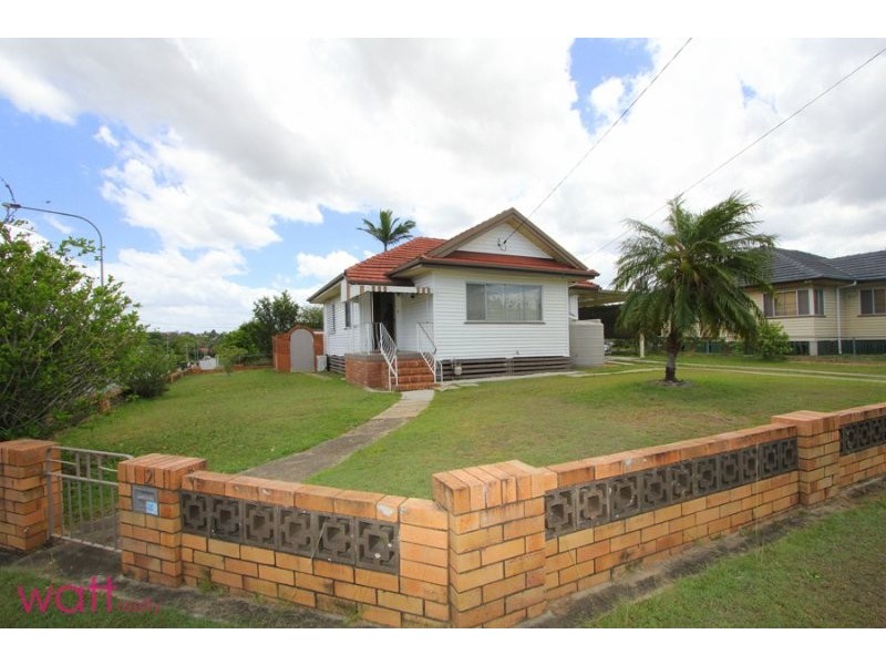 Chermside QLD 4032