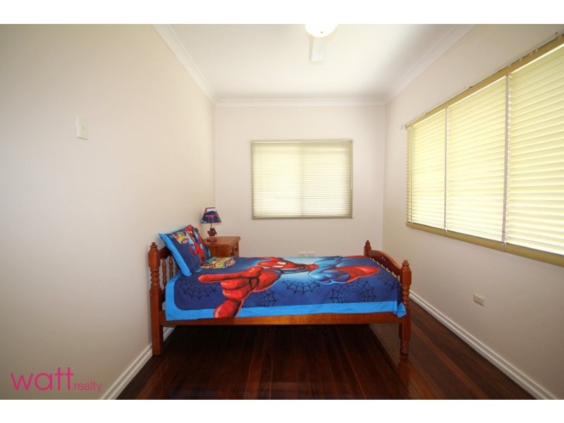 Chermside QLD 4032