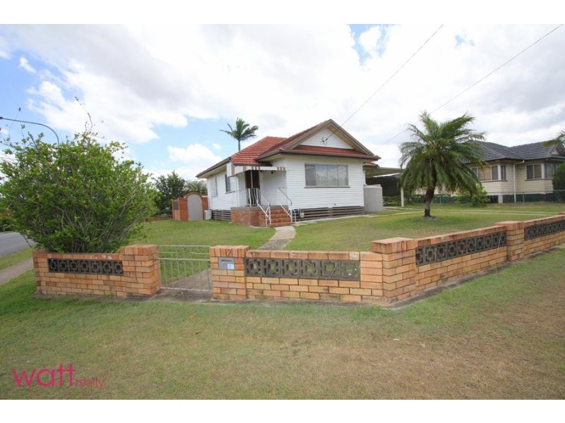 Chermside QLD 4032