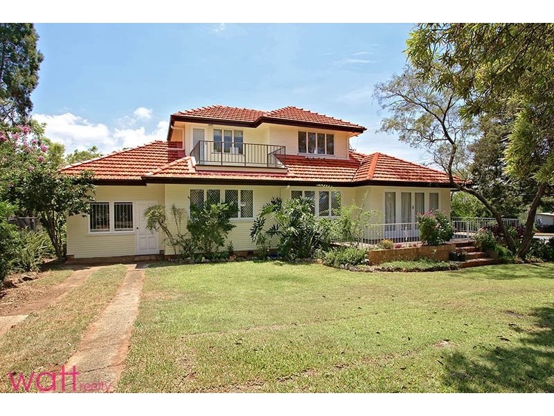 Aspley QLD 4034