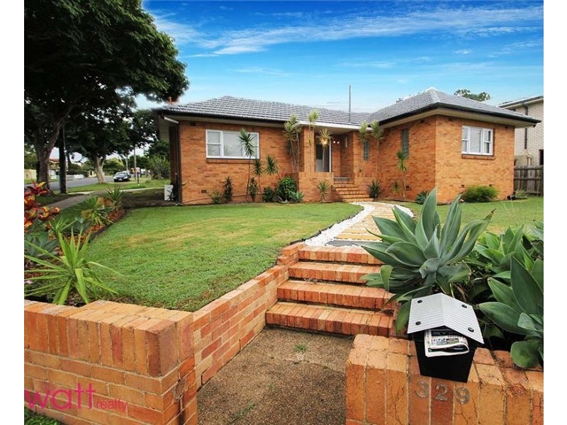Wavell Heights QLD 4012