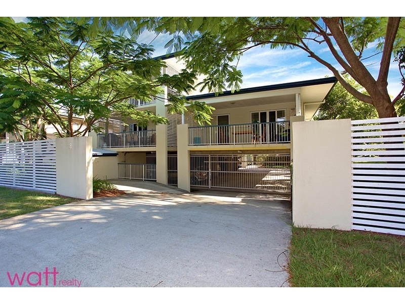Wavell Heights QLD 4012