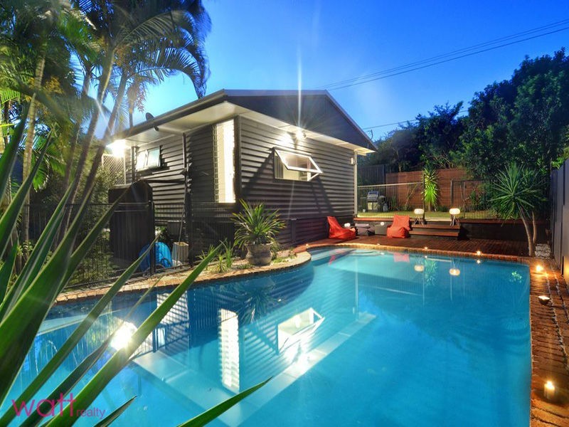 Wavell Heights QLD 4012
