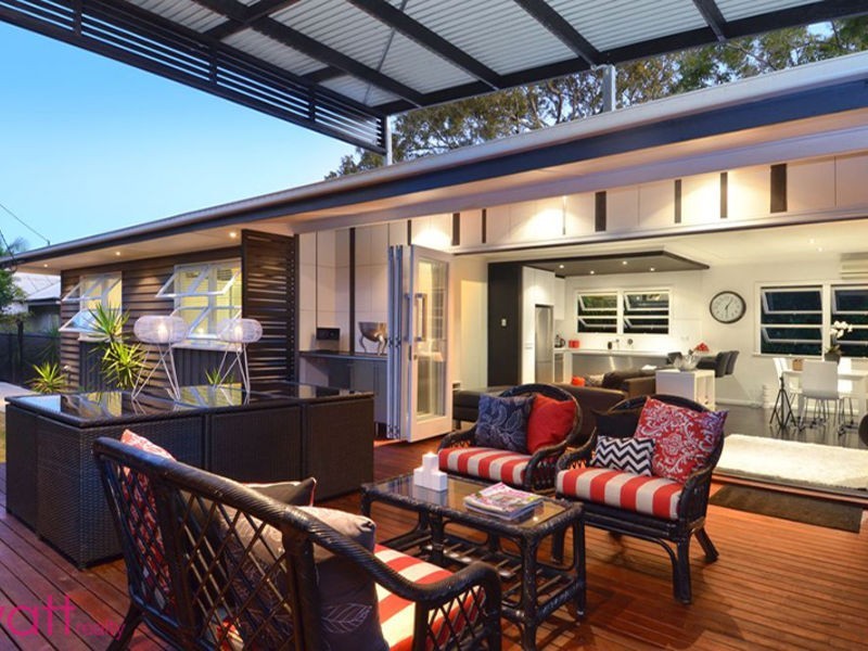 Wavell Heights QLD 4012