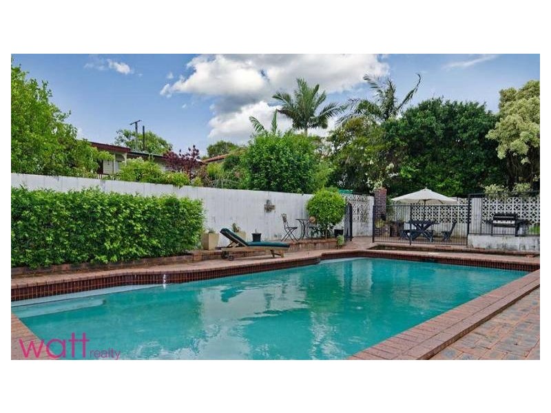 Chermside West QLD 4032