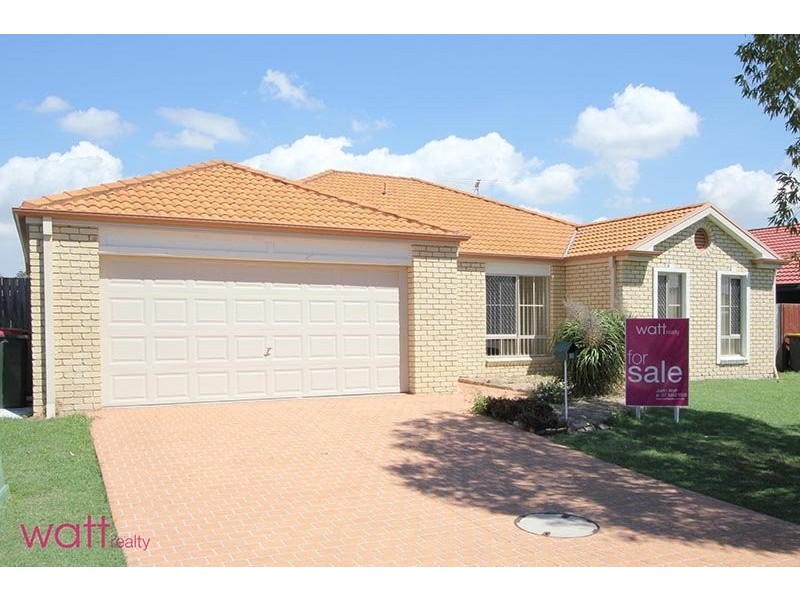 Bracken Ridge QLD 4017