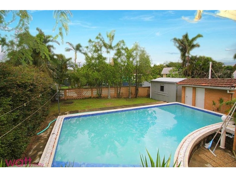 Chermside West QLD 4032