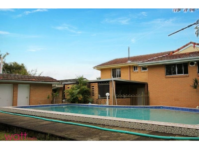 Chermside West QLD 4032