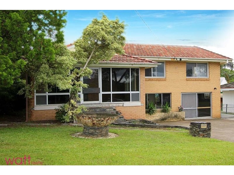 Chermside West QLD 4032