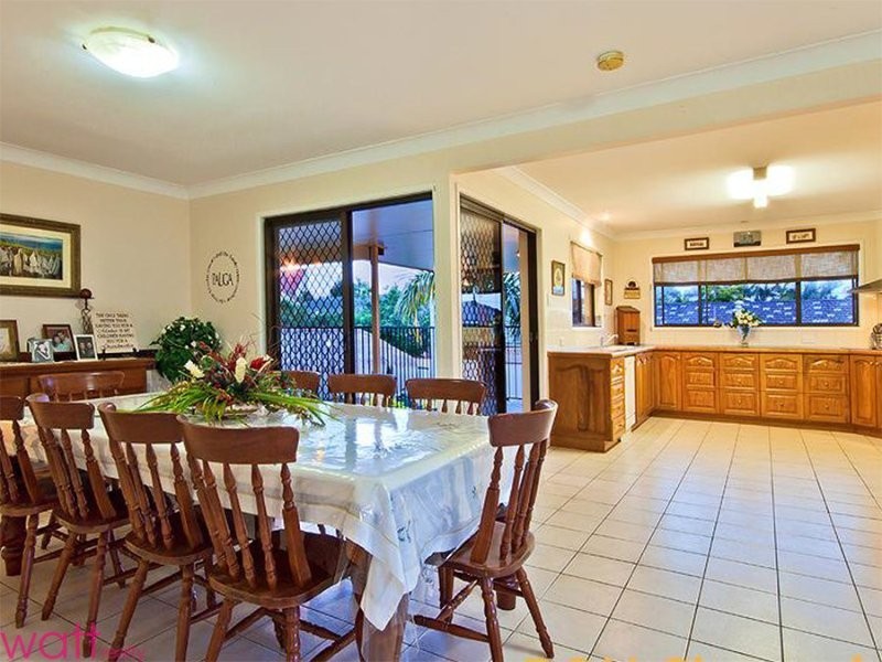 Chermside West QLD 4032