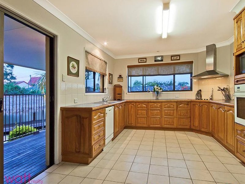 Chermside West QLD 4032