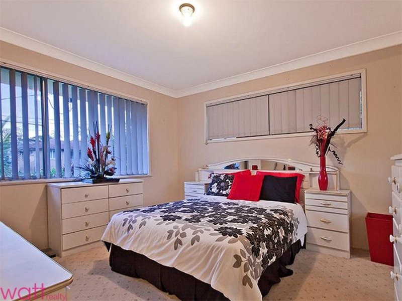 Chermside West QLD 4032
