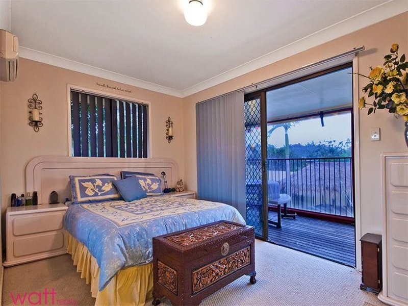 Chermside West QLD 4032