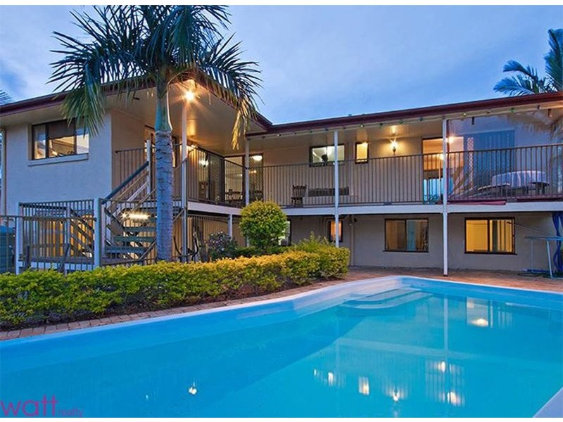 Chermside West QLD 4032