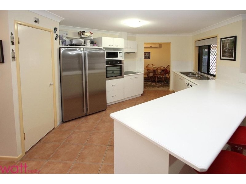 Bracken Ridge QLD 4017