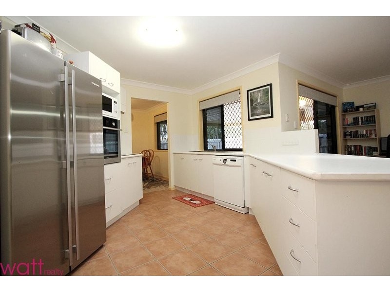 Bracken Ridge QLD 4017