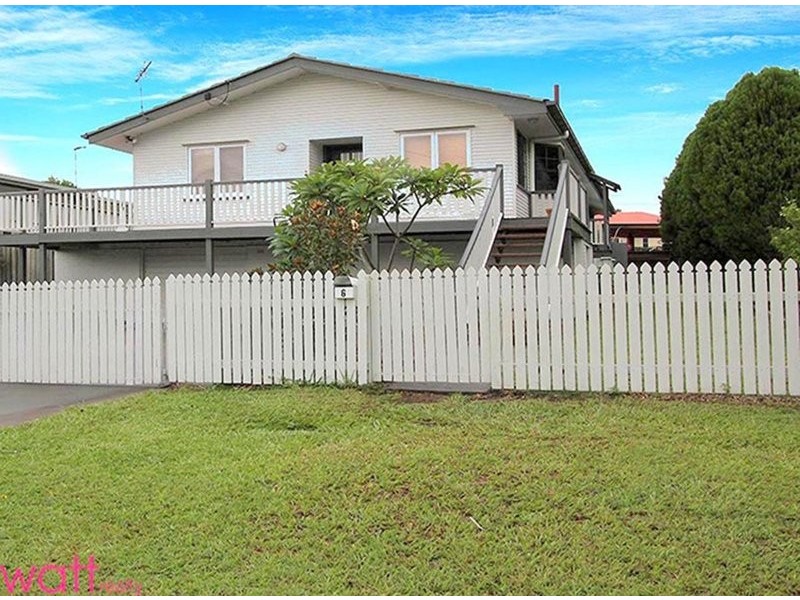 Wavell Heights QLD 4012