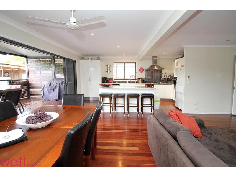 Wavell Heights QLD 4012