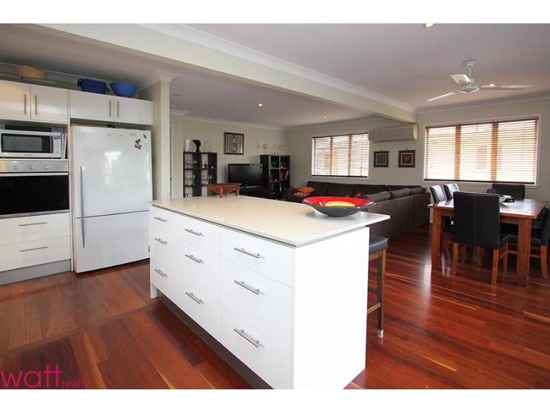 Wavell Heights QLD 4012