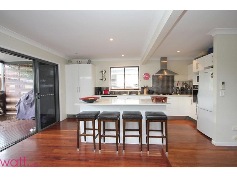 Wavell Heights QLD 4012