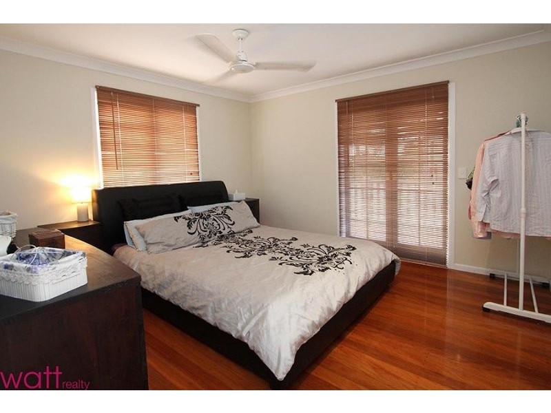 Wavell Heights QLD 4012