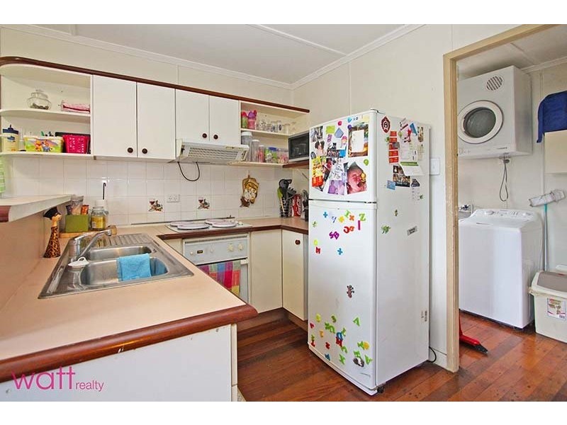 Bracken Ridge QLD 4017