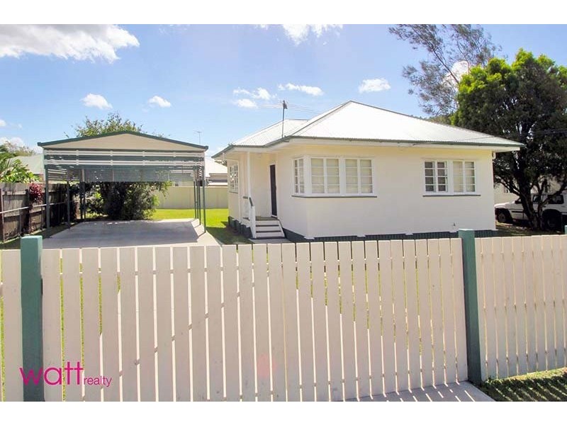 Zillmere QLD 4034