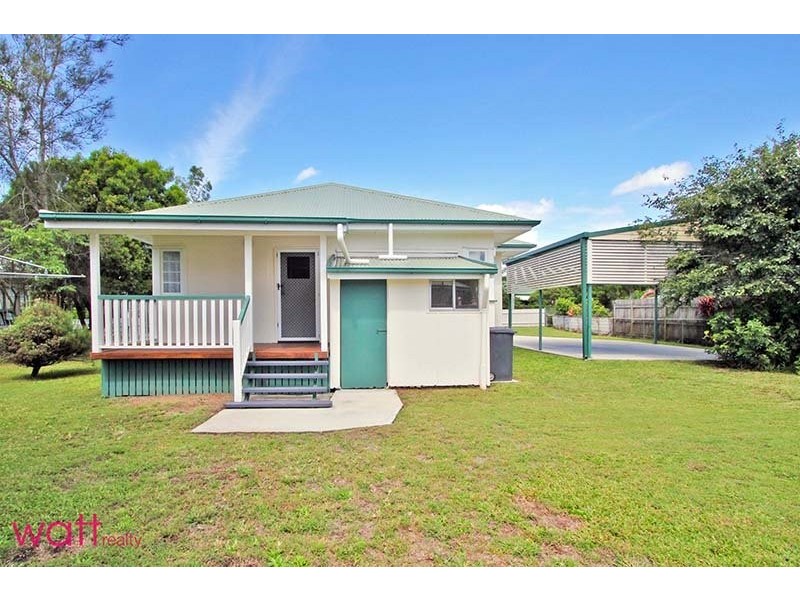 Zillmere QLD 4034