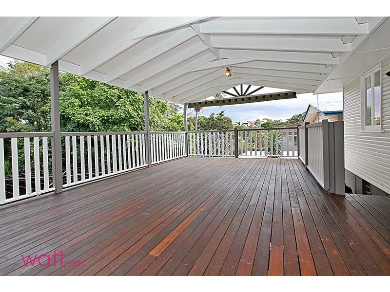 Wavell Heights QLD 4012