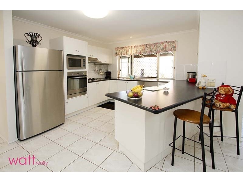 Bracken Ridge QLD 4017