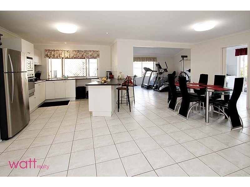 Bracken Ridge QLD 4017