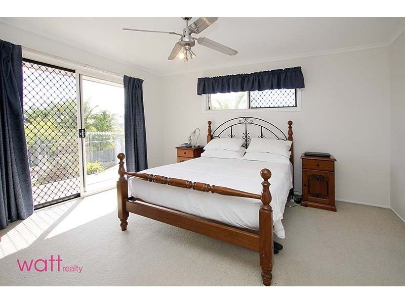 Bracken Ridge QLD 4017