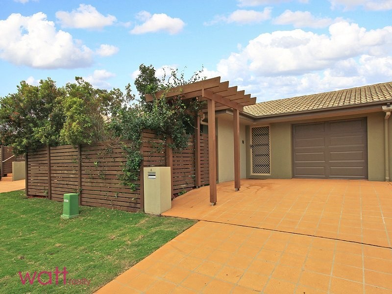 Nudgee QLD 4014
