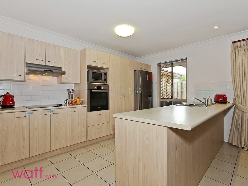 Nudgee QLD 4014
