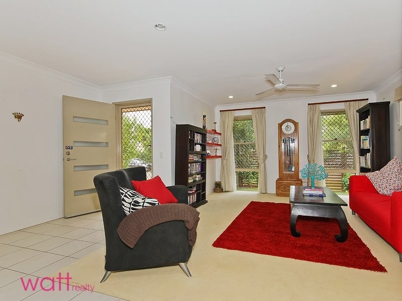 Nudgee QLD 4014