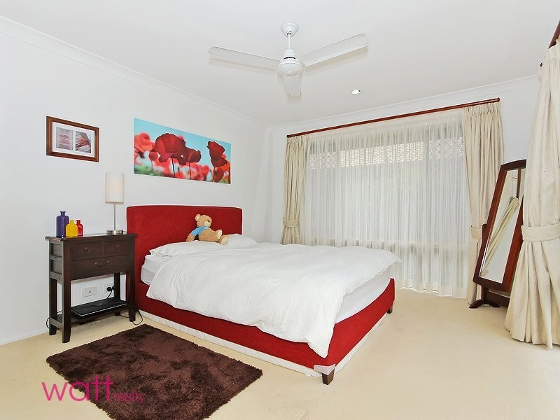 Nudgee QLD 4014